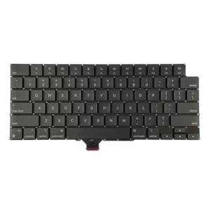 klávesnica us macbook pro 14" (a2442 / a2779 / a2918 / a2992 / a3112 / a3401 / a3185) / pro 16" (a2485 / a2780 / a2991 / a3403 / a3186)