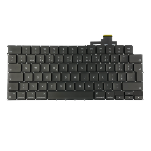 klávesnica cz macbook air 13" (a2681 / a3113) / air 15" (a2941 / a3114)