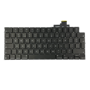 klávesnica uk macbook air 13" (a2681 / a3113) / air 15" (a2941 / a3114)
