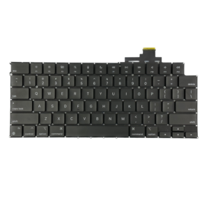 klávesnica us macbook air 13" (a2681 / a3113) / air 15" (a2941 / a3114)