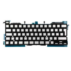 podsvietenie klávesnica cz/uk/sk/ru macbook pro 13" a2289