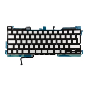 podsvietenie klávesnica cz/uk/sk/ru macbook pro 13" a2338