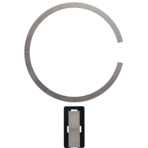 magnety bezdrôtového nabíjania magsafe iphone 14 / 14 plus / 15 / 15 plus