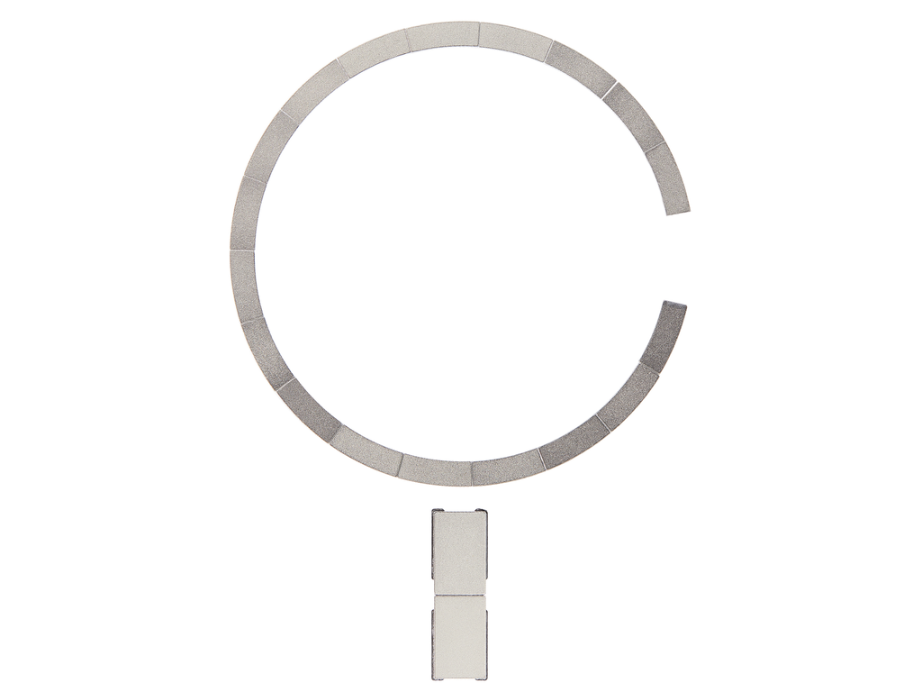magnety bezdrôtového nabíjania magsafe iphone 14 pro / 14 pro max magnety bezdrôtového nabíjania magsafe iphone 14 pro / 14 pro max