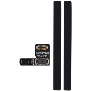 jcid nespájkovaný opravný flex face id iphone xs / xs max / xr