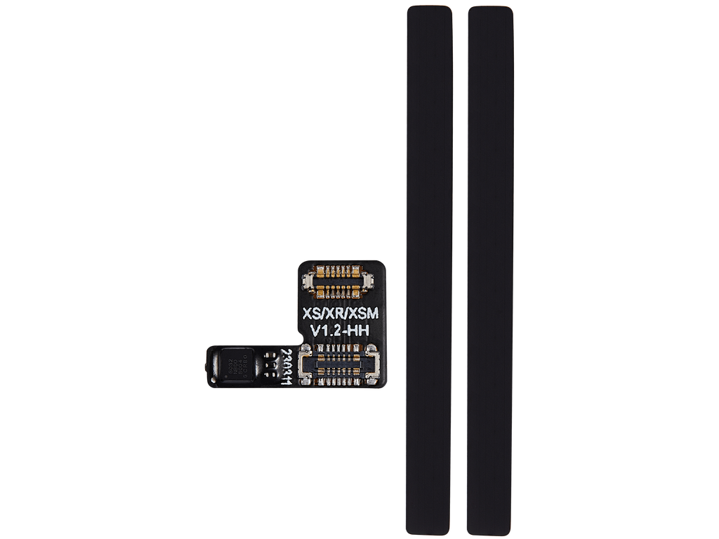 jcid nespájkovaný opravný flex face id iphone xs / xs max / xr jcid nespájkovaný opravný flex face id iphone xs / xs max / xr