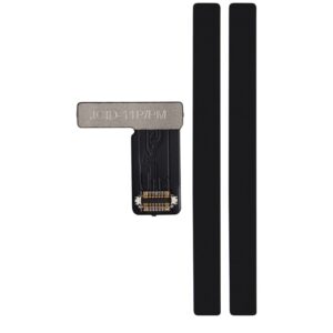 jcid nespájkovaný opravný flex face id iphone 11 pro / 11 pro max