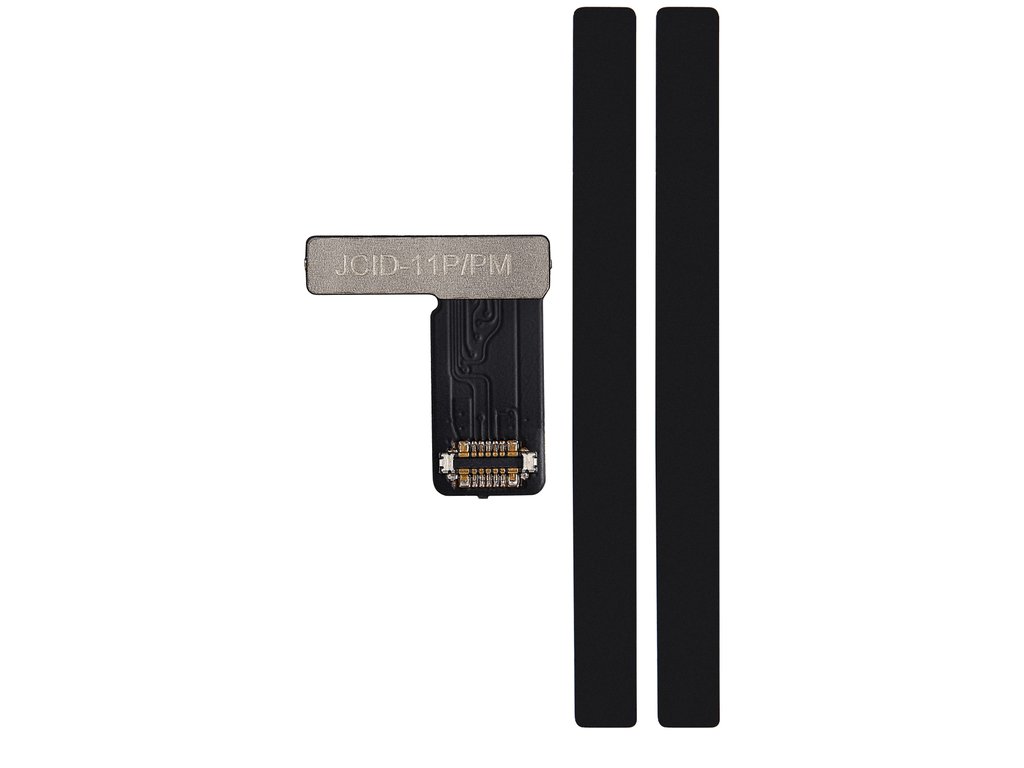 jcid nespájkovaný opravný flex face id iphone 11 pro / 11 pro max jcid nespájkovaný opravný flex face id iphone 11 pro / 11 pro max