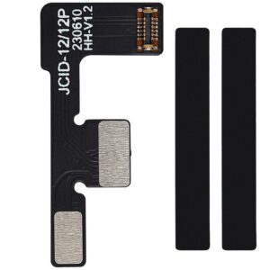 jcid nespájkovaný opravný flex face id iphone 12 / 12 pro