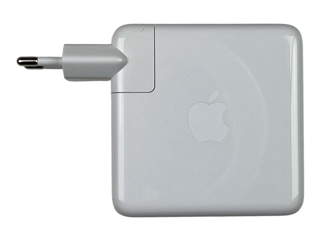 apple usb c napájecí adaptér 87w použitý apple usb c napájecí adaptér 87w použitý