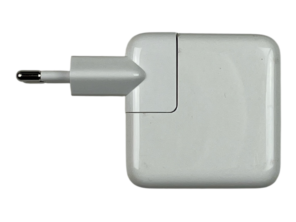 apple usb c napájecí adaptér 29w použitý apple usb c napájecí adaptér 29w použitý