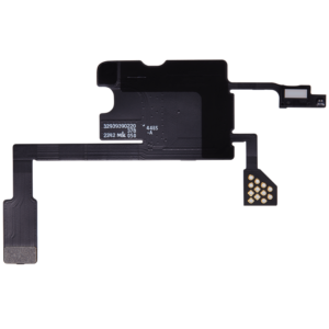 obvod proximity senzora iphone 14 pro max