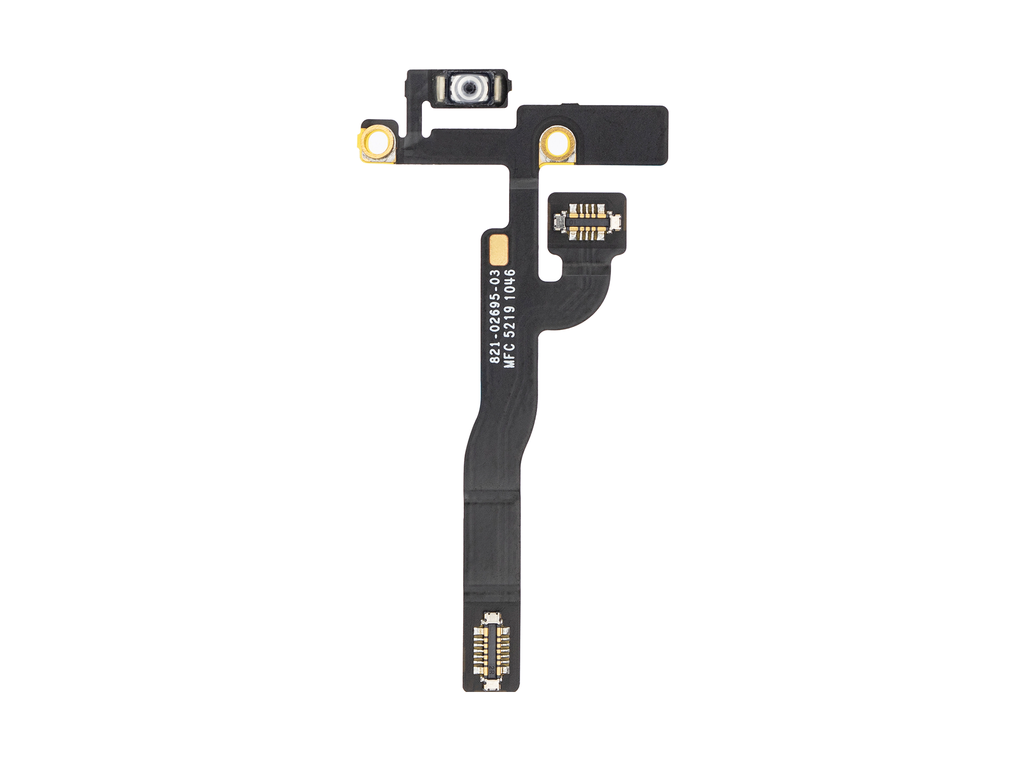 power tlačidlo ipad pro 11" (2020) / pro 12.9" (2020) (wifi) power tlačidlo ipad pro 11" (2020) / pro 12.9" (2020) (wifi)