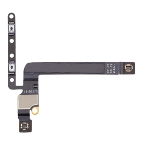 volume tlačidlá ipad pro 11" (2021) (cellular)