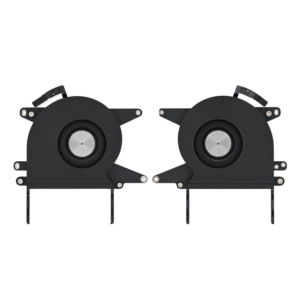 sada ventilátorov macbook pro 14" a2442 / a2779