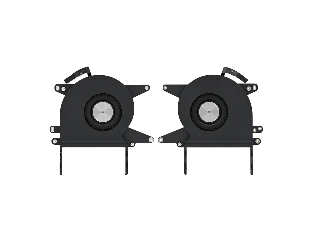 sada ventilátorov macbook pro 14" a2442 / a2779 sada ventilátorov macbook pro 14" a2442 / a2779