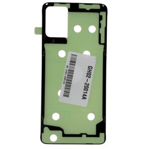 podlepenie zadného skla samsung galaxy a51 (a515f)