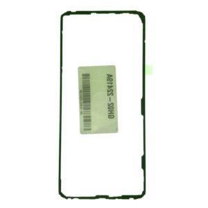 podlepenie zadného skla samsung galaxy a52 4g / 5g / a52s (a525f / a526b / a528b)