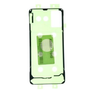 podlepenie zadného skla samsung galaxy a41 (a415f)