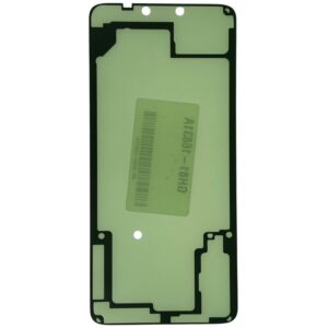 podlepenie zadného skla samsung galaxy a70 (a705f)