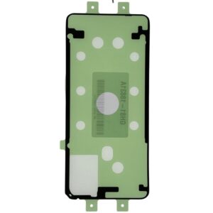 podlepenie zadného skla samsung galaxy a21s (a217f)