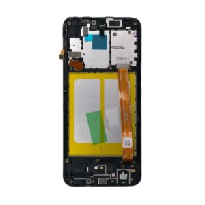 displej samsung galaxy a20e (a202f) (service pack) (black)