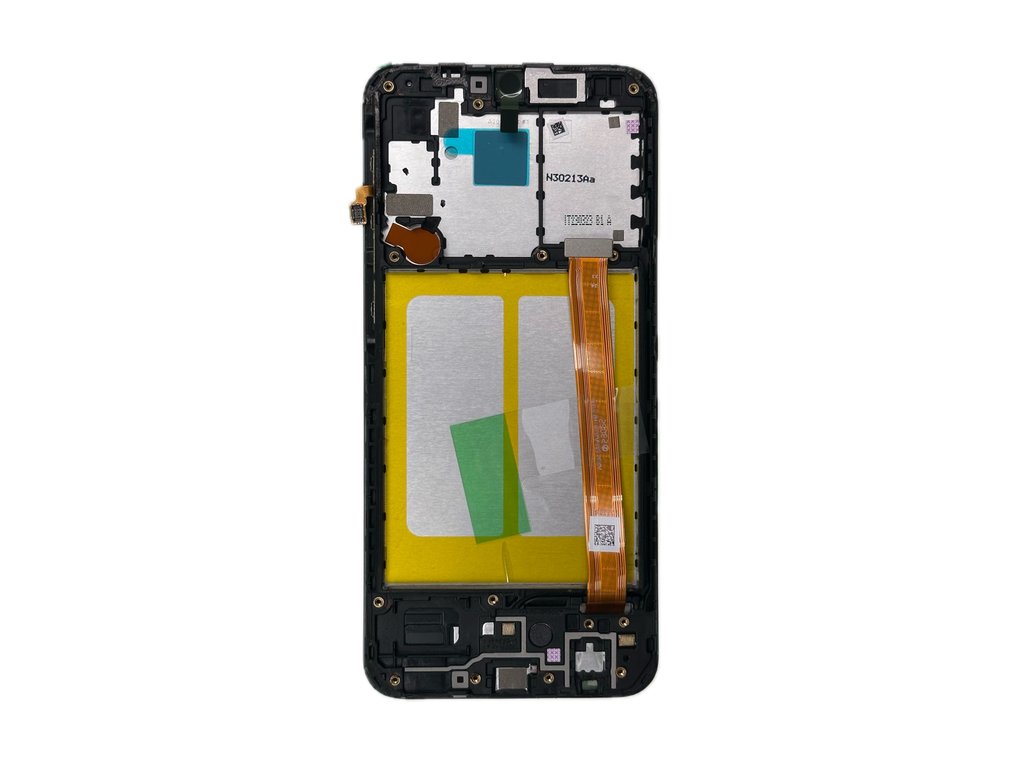 displej samsung galaxy a20e (a202f) (service pack) (black) displej samsung galaxy a20e (a202f) (service pack) (black)