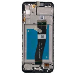 displej samsung galaxy a02s (a025) (service pack) (black)