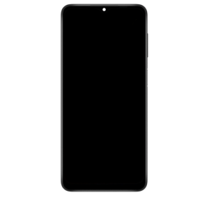 displej samsung galaxy a12 nacho (a127f) (service pack) (black)
