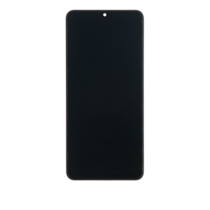 displej samsung galaxy a22 (a225f) (service pack) (black)