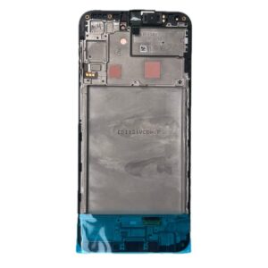 displej samsung galaxy a24 (a245f) (service pack) (black)