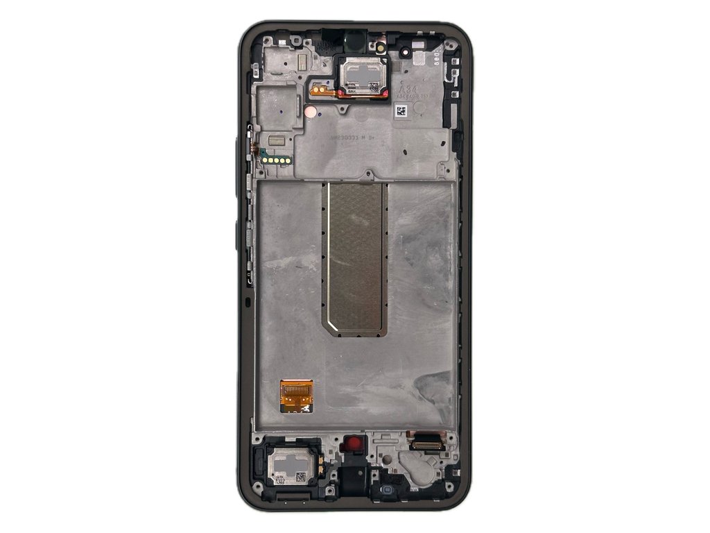 displej samsung galaxy a34 (a346b) (service pack) (black) displej samsung galaxy a34 (a346b) (service pack) (black)