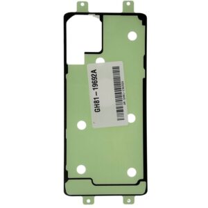 podlepenie zadného skla samsung galaxy a42 (a426b)