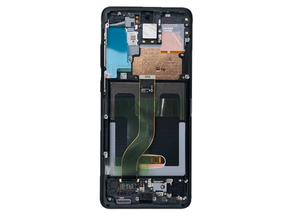 displej samsung galaxy s20 plus (g985 / g986) (service pack) (cosmic black) displej samsung galaxy s20 plus (g985 / g986) (service pack) (cosmic black)