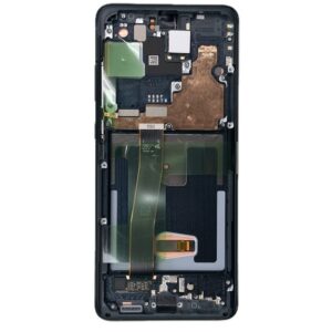 displej samsung galaxy s20 ultra (g988b) (service pack) (cosmic black)