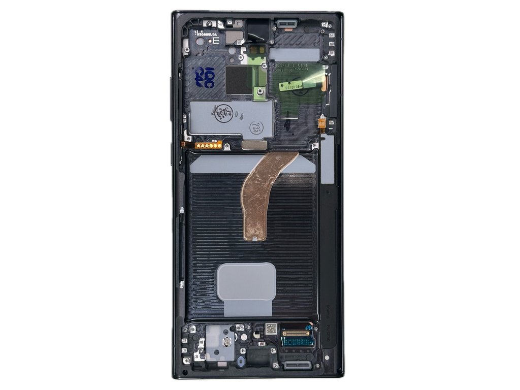 displej samsung galaxy s22 ultra 5g (s908b) (service pack) (phantom black) displej samsung galaxy s22 ultra 5g (s908b) (service pack) (phantom black)