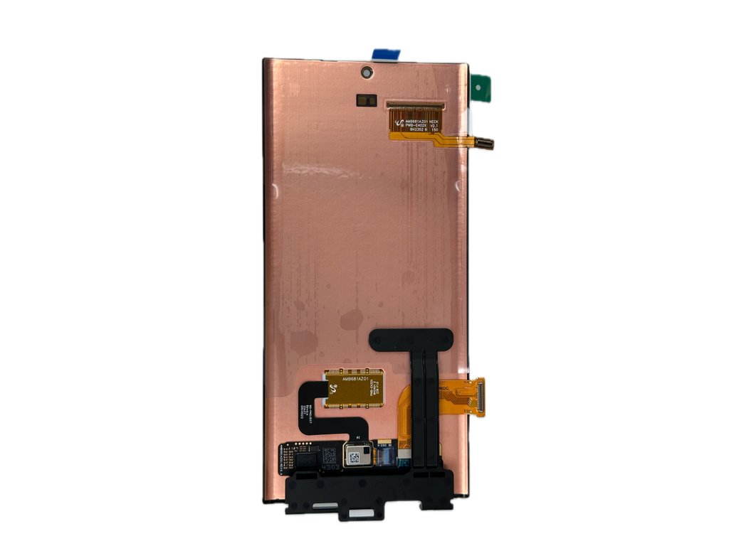 displej samsung galaxy s22 ultra (s908) (service pack) (bez rámečku) displej samsung galaxy s22 ultra (s908) (service pack) (bez rámečku)