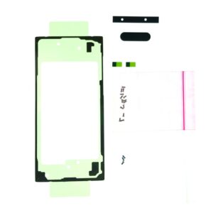 podlepenie zadného skla samsung galaxy note 10 (n970f) (service pack)