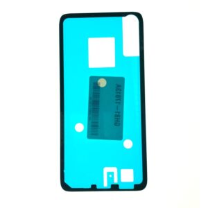 podlepenie zadného skla samsung galaxy a20s (a207f)