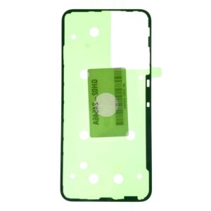 podlepenie zadného skla samsung galaxy a34 5g (a346b)
