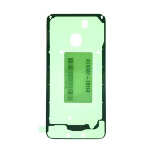 podlepenie zadného skla samsung galaxy a40 (a405f)