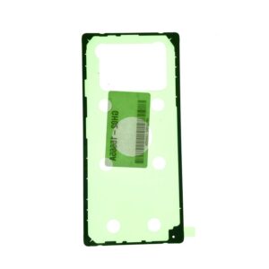 podlepenie zadného skla samsung galaxy note 9 (n960u)