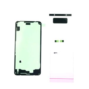 podlepenie zadného skla samsung galaxy s10e (g970f)