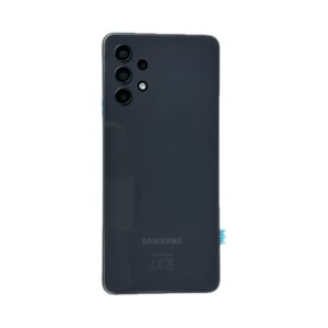 zadný kryt samsung galaxy a32 4g (a325f) (service pack) (black)