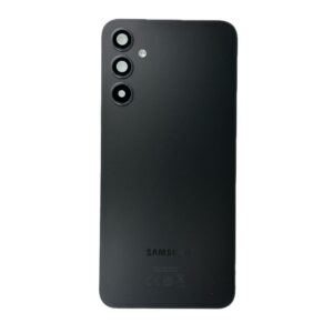 zadný kryt samsung galaxy a34 5g (a346b) (service pack) (black)