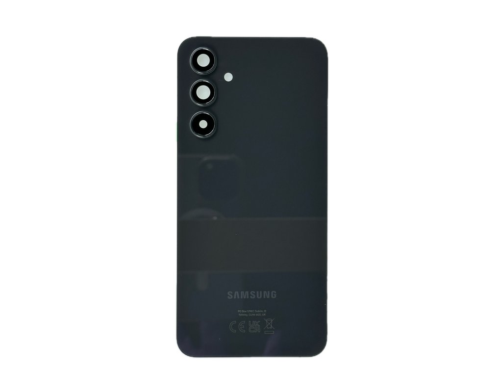 zadný kryt samsung galaxy a54 5g (a546b) (service pack) (black) zadný kryt samsung galaxy a54 5g (a546b) (service pack) (black)