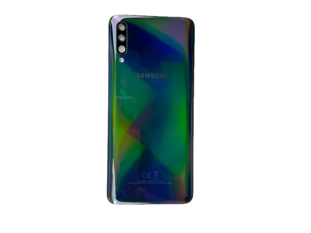 zadný kryt samsung galaxy a70 (a705f) (service pack) (black) zadný kryt samsung galaxy a70 (a705f) (service pack) (black)