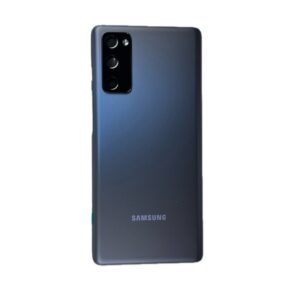 zadný kryt samsung galaxy s20 fe (g780) (service pack) (cloud blue)