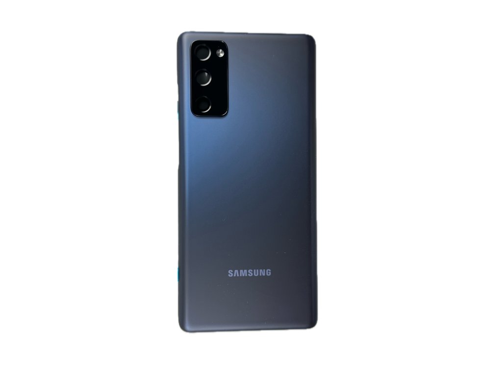 zadný kryt samsung galaxy s20 fe (g780) (service pack) (cloud blue) zadný kryt samsung galaxy s20 fe (g780) (service pack) (cloud blue)