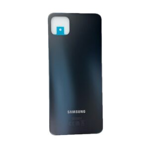 zadný kryt samsung galaxy a22 5g (a226b) (service pack) (grey)